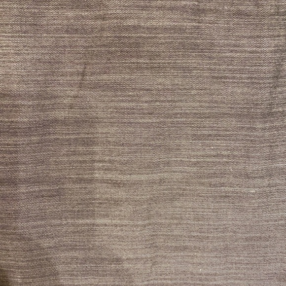 NWT Phillip Lim - Men’s versatile heather gray and black shirt - Picture 6 of 11